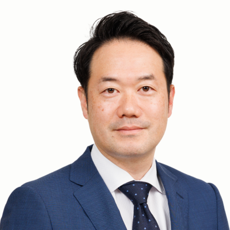 松尾 尚英